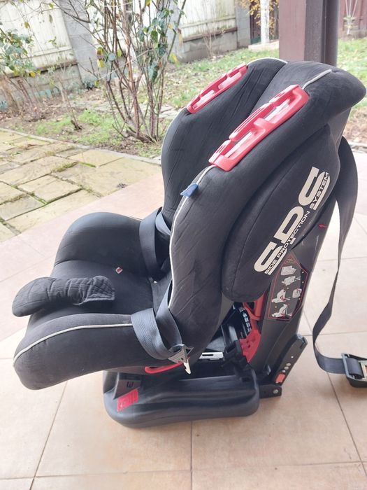 Scaun mașină copil Kikaboo (folosit)
