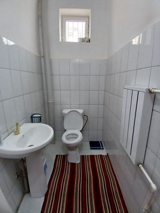 Tayyor 6 sotix uy. Barcha jixozlari bilan sotiladi. Krediti yo'q.