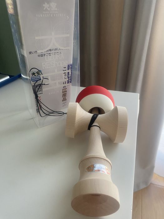 Kendama ozora reshape 5