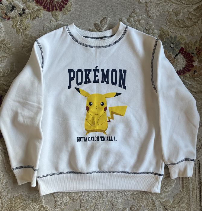 Продается джемпер. Размер 140 (9-10 лет)