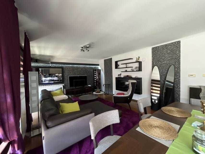 Дава се под наем Тристаен апартамент в Пловдив, Христо Смирненски - 84 кв.м за 351.9 € - Снимка #2