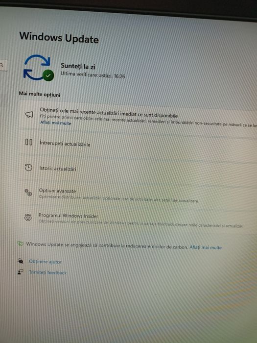 Calculator i5 4590 și i5 6500