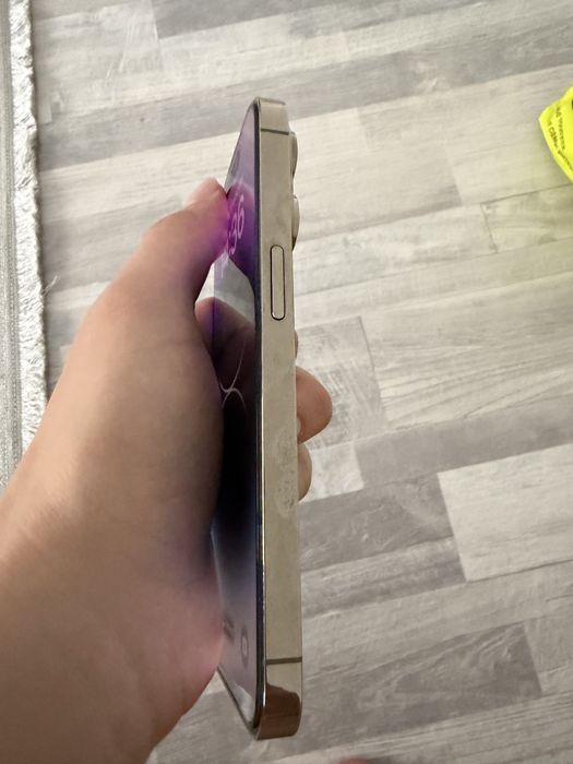 iPhone 14 Pro 128GB | АКБ=77