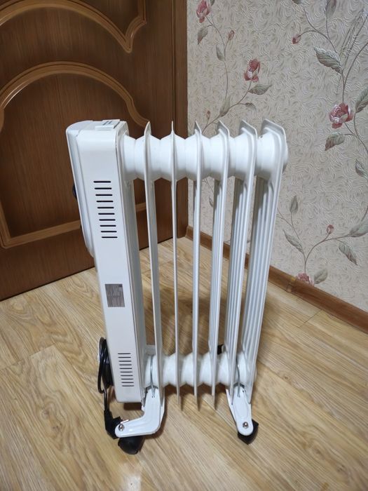 Масляный радиатор AVA