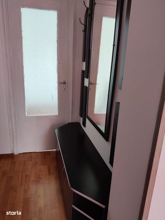 Apartament 3 camere, balcon, Rogerius