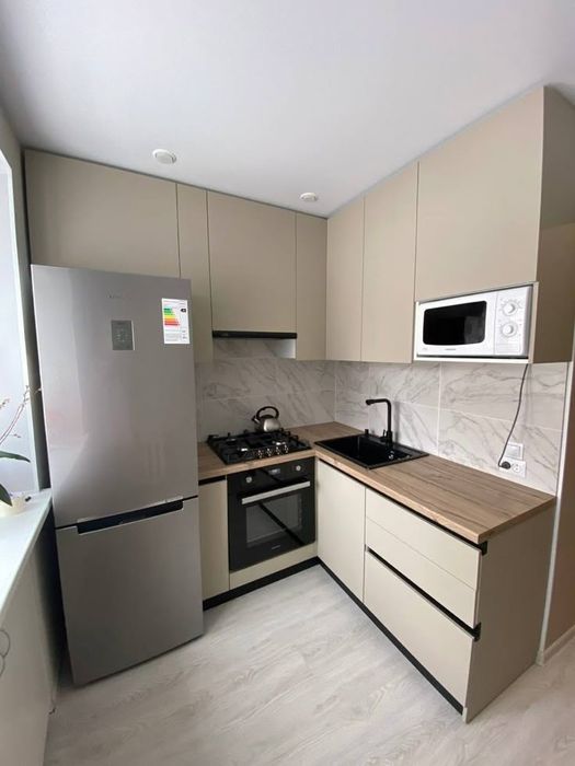 Ремонт квартира под ключ мастер