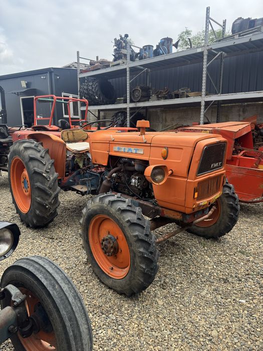 Vand tractor fiat 315 4x4