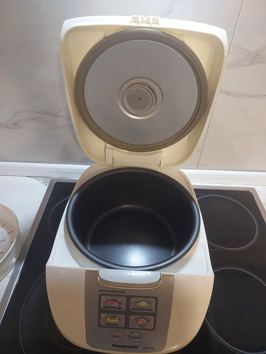 Продам  мультиварку Panasonic