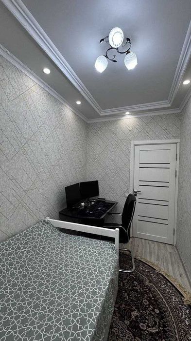 СРОЧНАЯ Продажа Шикарной квартиры в Новостройке на ЖК Дархан А-03