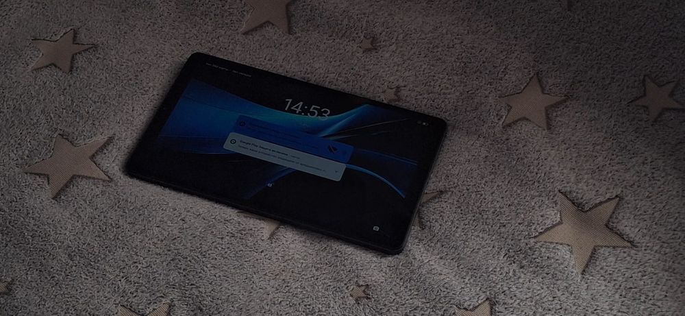Планшет Blackview