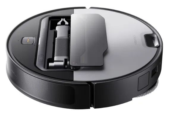 Робот пылесос Roborock Saros Z70