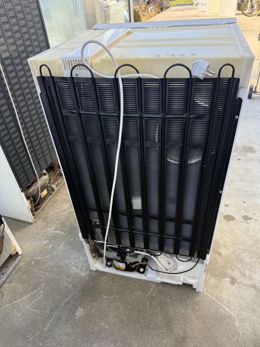 Хладилник за вграждане Миеле 102 см