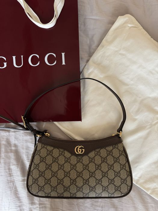 Сумка gucci новая