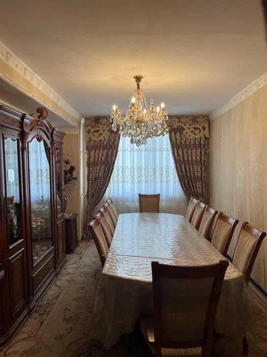 Энг Арзон ‼️ Вторичка  4ком 114м2 возле рынка Мирабад Арзон ‼️