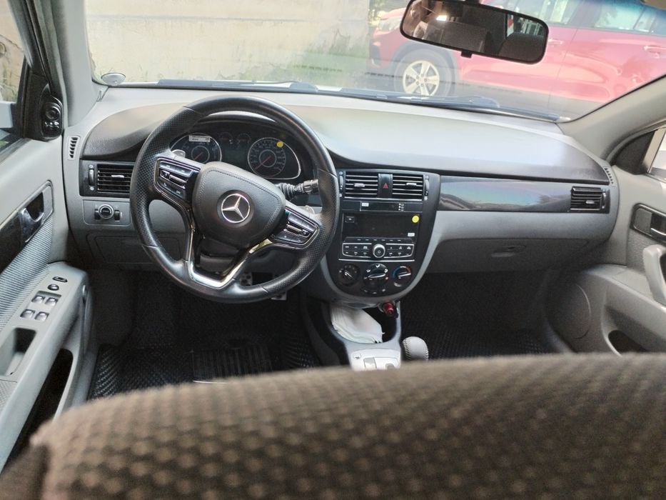 Chevrolet Lacetti / Gentra 2020 — 3