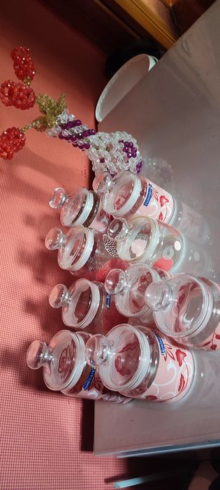 Luminarc ёмкость для сыпучих продуктов