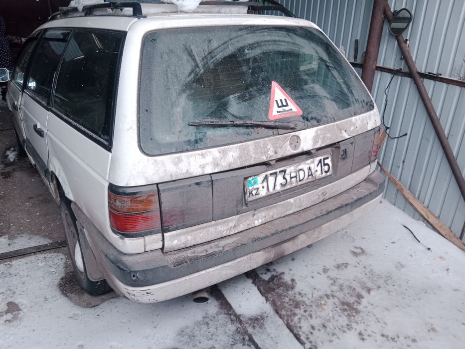 Продам пассат дизель