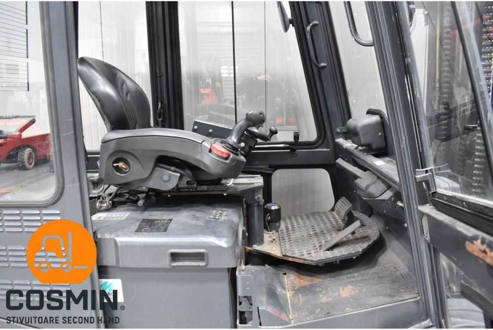 Stivuitor STILL R60-50