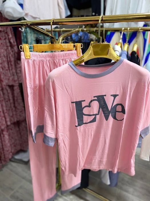 Тройка пижамка ,одежда для дома