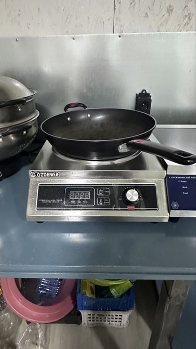 Все для общепита