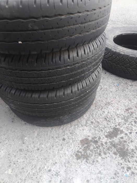 Резина grenmax van