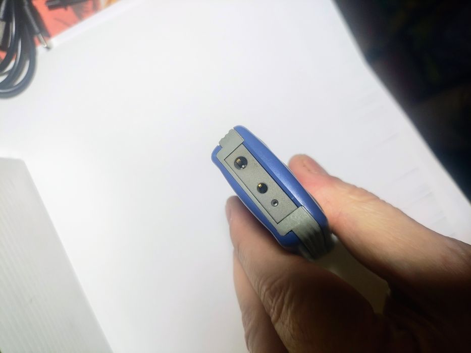 Nokia 1100 , lifetimer 3:18 ( decodat)