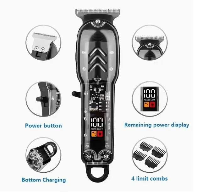 Машинка для стрижки