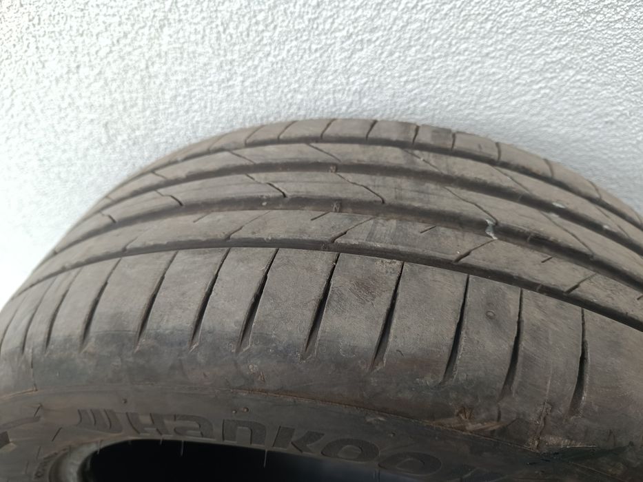 Гуми HANKOOK ventus Evo SUV