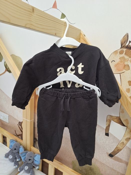 Lot hainute marimea 74