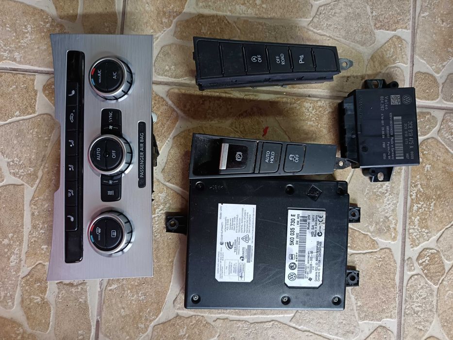 Ceasuri VW Passat B7