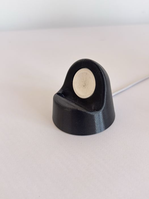 Suport de Încărcare Magsafe / Apple Watch (Print 3D) + Kit de Monta