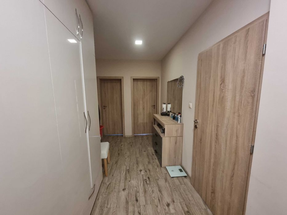 Продава се Многостаен апартамент в Благоевград, Широк център - 120 кв.м за 1309 €/кв.м - Снимка #9