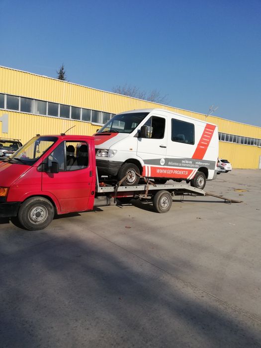 Пътна помощ от 25euro Пловдив репатрак
