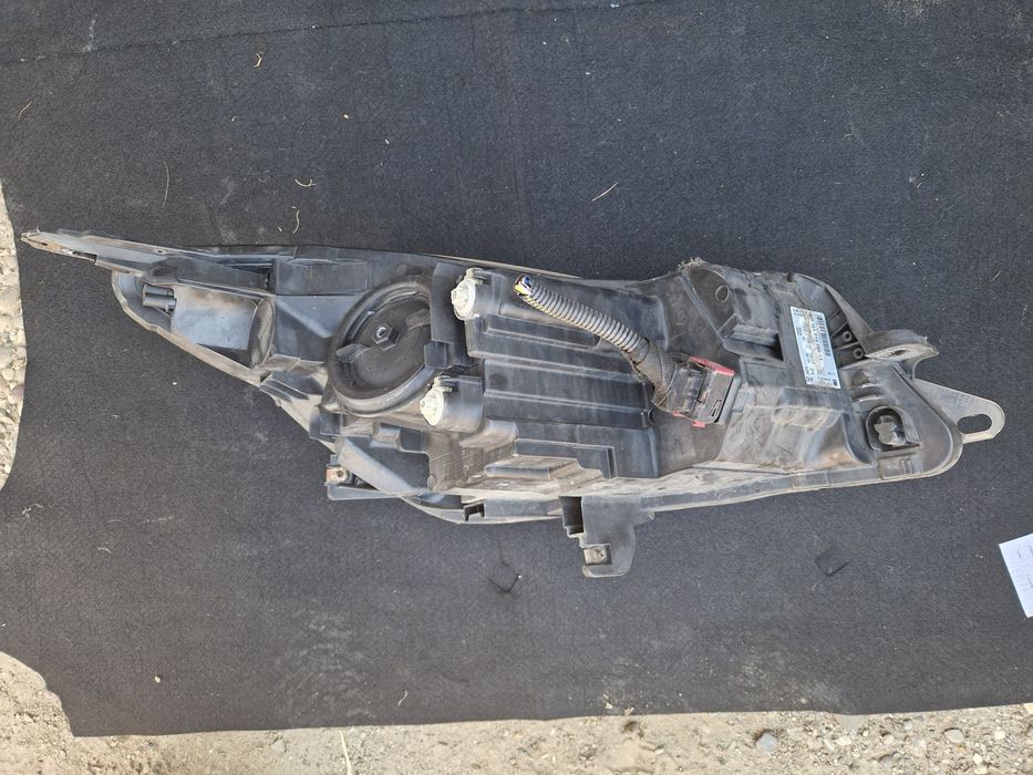Faruri halogen Opel Insignia 2015