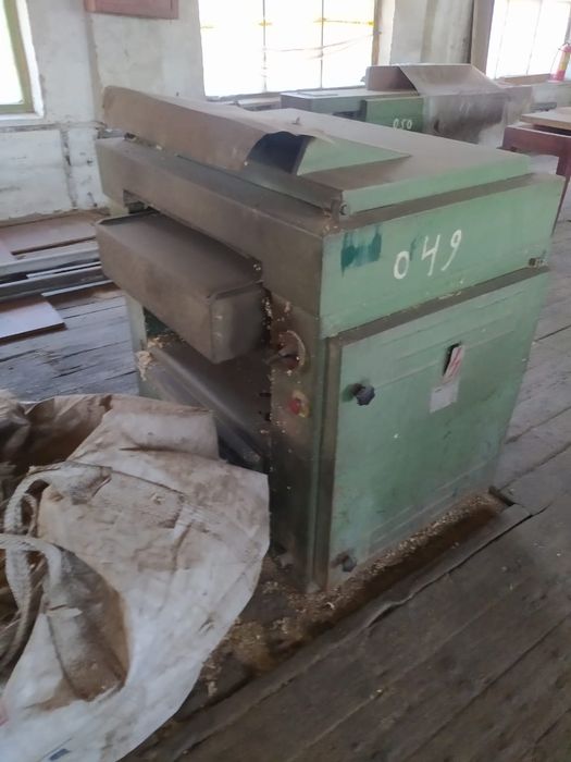 Продаются столярные станки