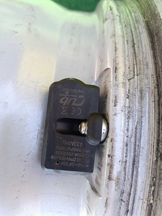 Оригинални джанти за Форд Куга 16цола