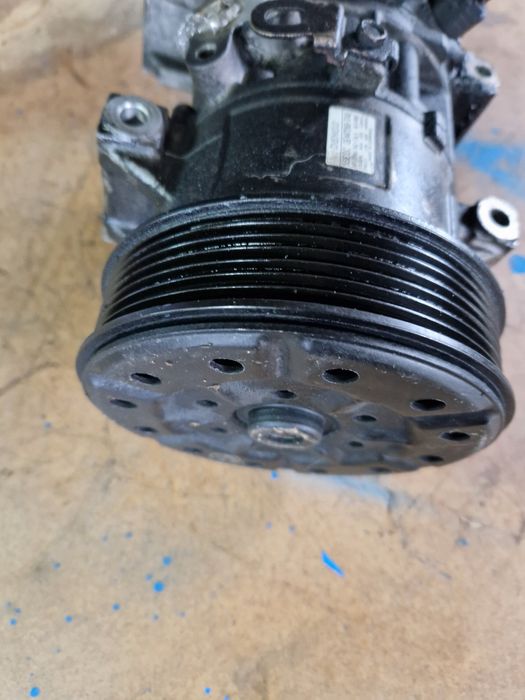 Compresor AC Toyota Avensis T25 2008 2.0 Diesel cod GE447260-1740