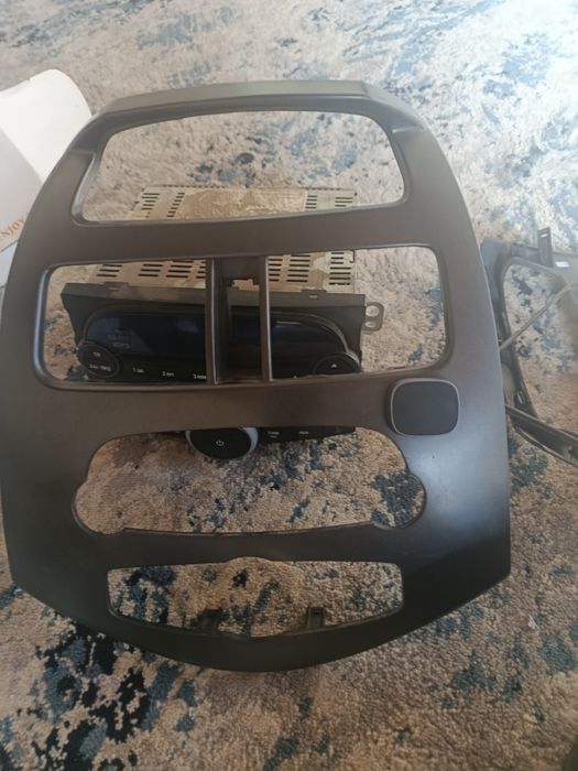 Срочна сотилад Спарк мавон рамкам билан