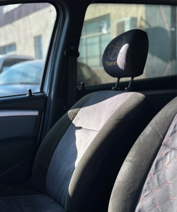 LADA Largus Cross 2020