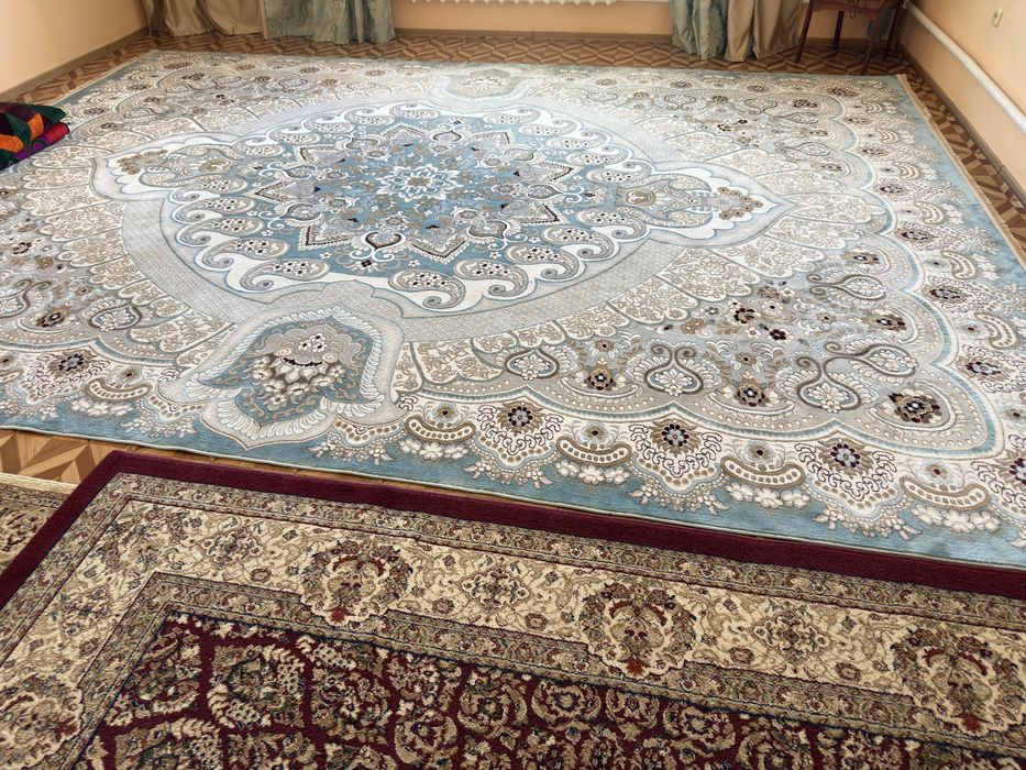 Палас ковер  4*5