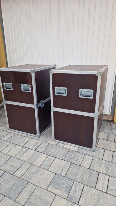 Schelă lumini  completă