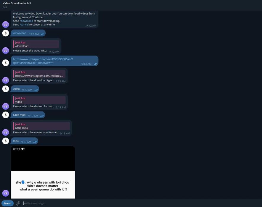 Professional Web-sayt va Telegram Bot Yaratish Xizmatlari