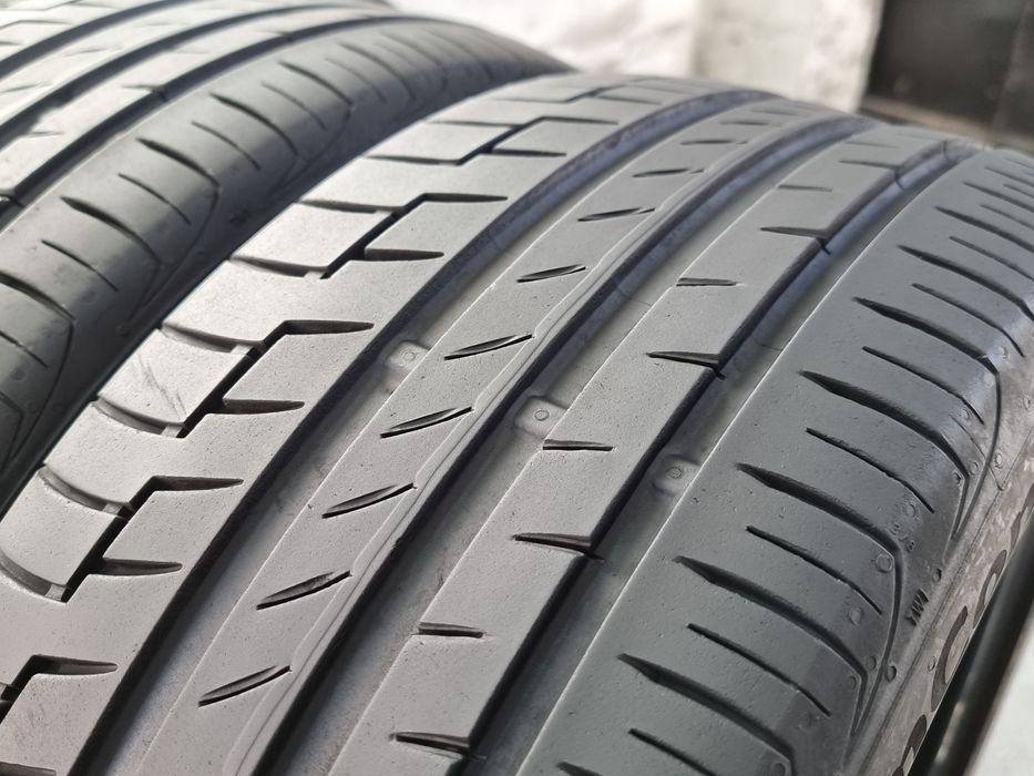 225/45/17 Continental 4Броя: 220€ 6.3мм