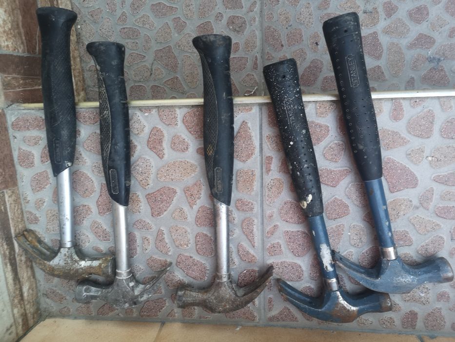 Чукове Stenley Оригинално Състояние