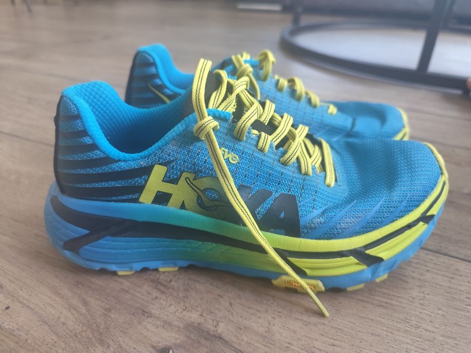 Оригинални маратонки Hoka Evo mafate