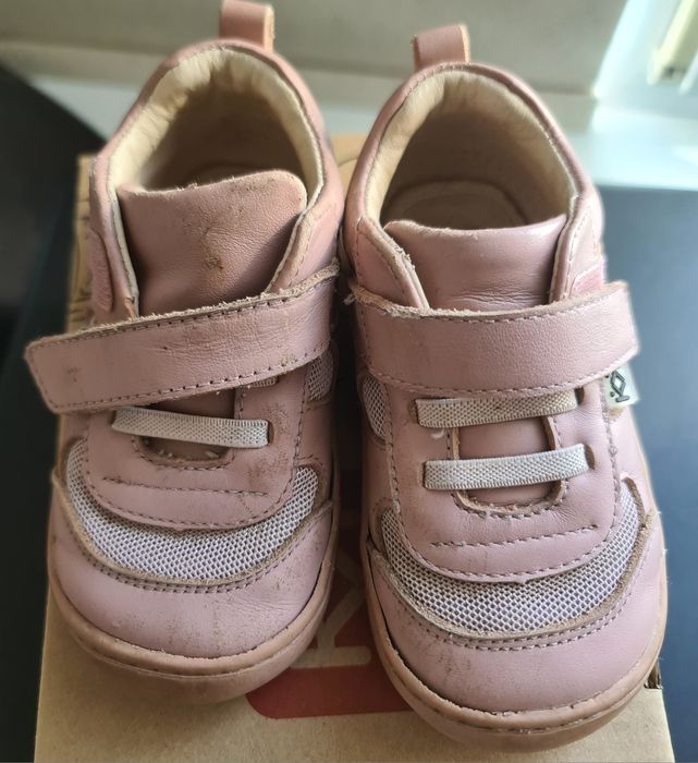 К&К маратонки 24 номе4