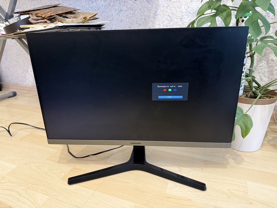 Монитор Samsung 24