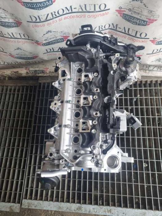 Motor complet fara anexe NOU (0 km) Ford 1.5 TDCi EcoBlue