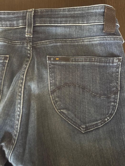 Дамски дънки Lee Cooper