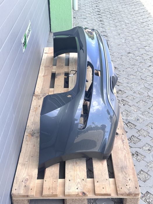 Задна броня AUDI SQ5 8R 8R0807521BJ 8R0807511D